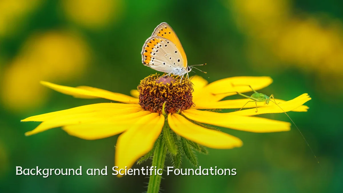 Background and Scientific Foundations