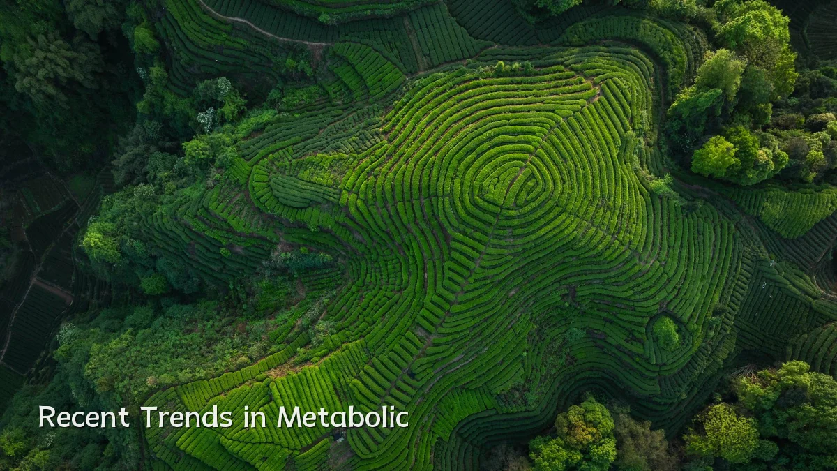 Recent Trends in Metabolic